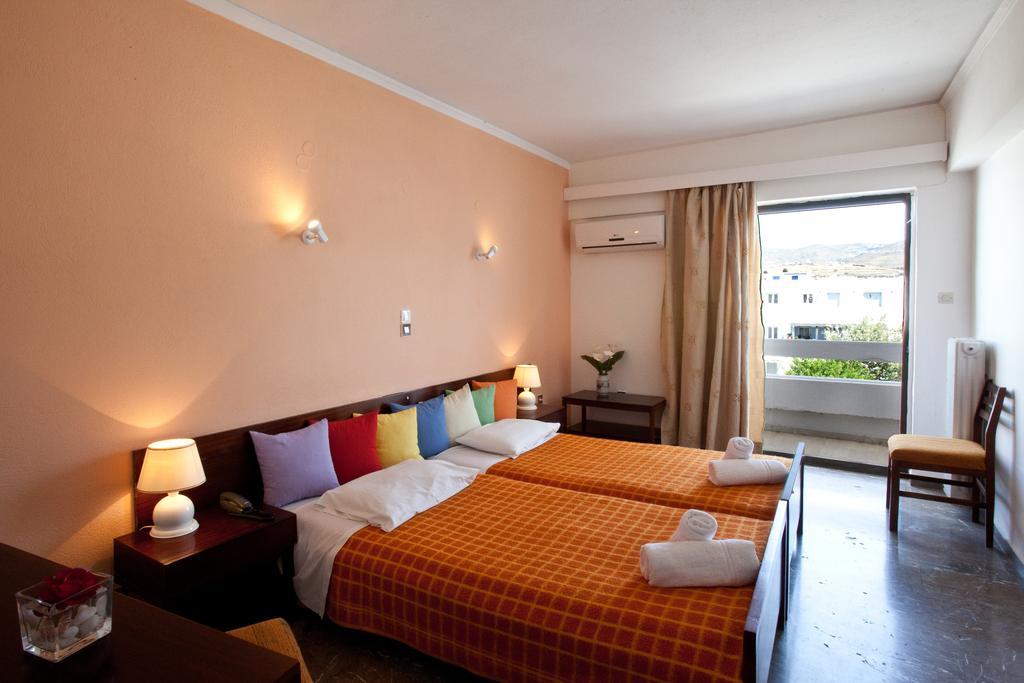 Aeolos Bay Hotel Tinos ห้อง รูปภาพ